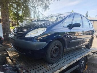 Citroen Xsara Picasso 1.8 85kW ND