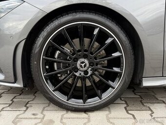 Kola Mercedes Benz CLA / A Class AMG R19