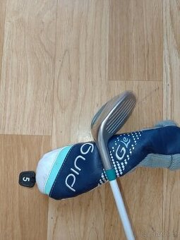 HYBRID PING RHAPSODY 6 LADY