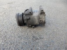 Klimakompresor Ford Focus 1.8TDCI - 1