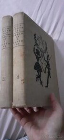 H.Ch.Andersen: Pohádky a povídky