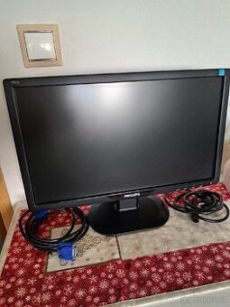 Monitor 19"