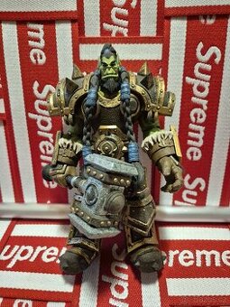 Figurka neca hots thrall