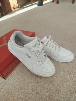 Puma - tenisky