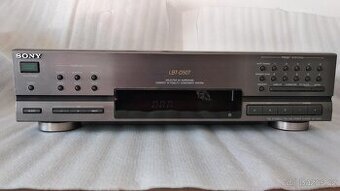 Sony ST-D707, LBT-D507, D607, D707