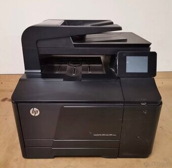 Profesionální tiskárna HP LaserJet Pro 200 Color MFP M276nw