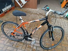 pánské kolo Maxbike