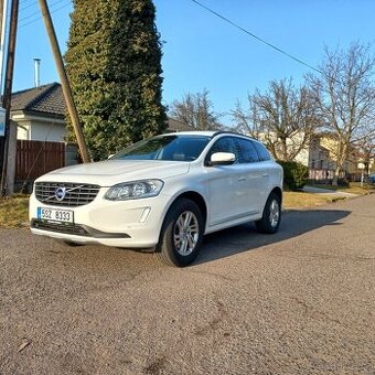 Volvo XC60 D4 133kw