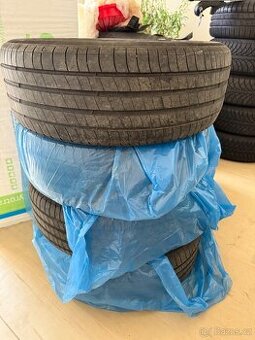 Pneu Michelin