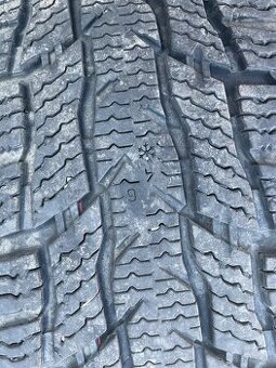 Prodám kola 195/60R16C