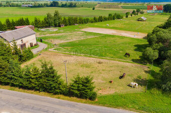 Prodej provozní plochy, 784 m², Veselíčko
