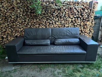 Prodám velký luxusní gauč - 1