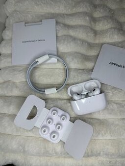 AirPods Pro 2.generace
