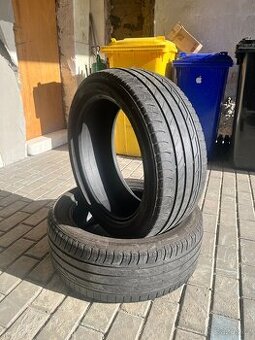 Letní pneumatiky Bridgestone Turanza 215/50 R18 92W