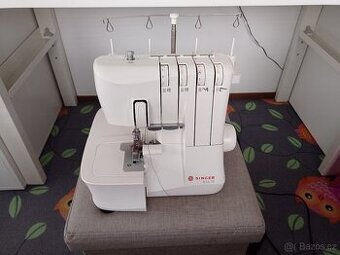 Šicí stroj Singer S14-78 Overlock