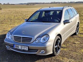C220 CDI