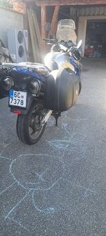 Honda XL 1000 Varadero
