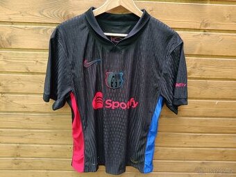 Fotbalový dres Barcelona