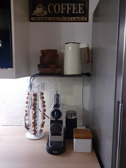 NESPRESSO DE LONGHI
