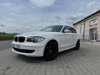 Bmw E81 116i