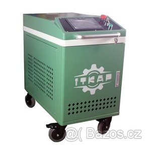 PULZ ČISTÍCI STROJ, 300W