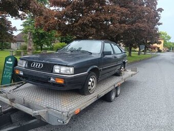 Audi coupe b2
