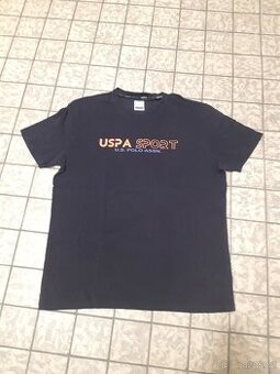 tričko USPA - 1