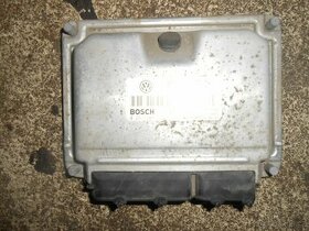 prodam ridici jednotku na vw lupo 1.0 benzin rok 2004