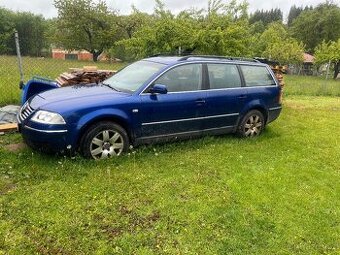 Pasát B5.5