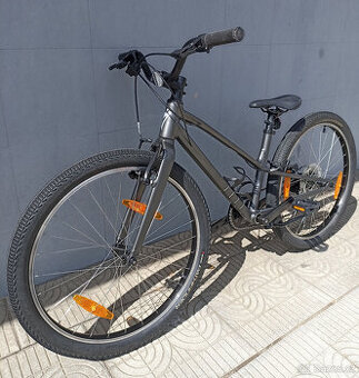 Dětské kolo Specialized Jett 24"