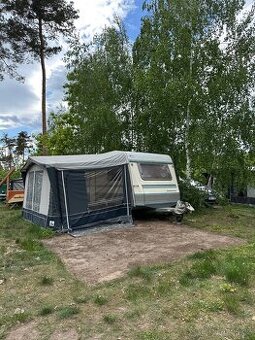 Prodám Karavan na Mělicích