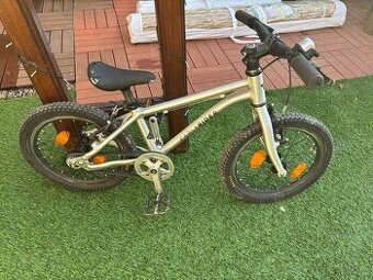 Dětské kolo Early rider 16”