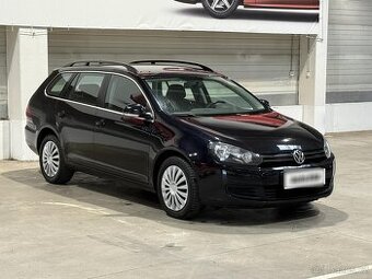 Volkswagen Golf 1.6 TDi , 77 kW nafta, 2011