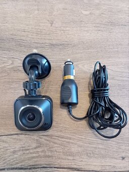 Videorekordér, DVR - 1