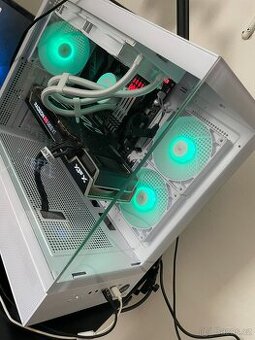 High-end herní PC