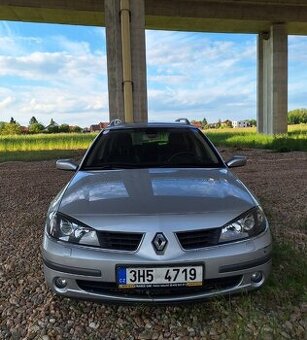 Renault laguna