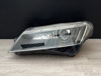 Světlomet levý BIXENON LED 3V1941015A Škoda Superb 3 předfa