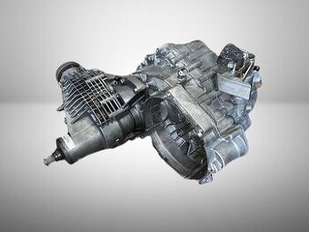 Převodovka 6Q 4x4 PAQ 2.0TDI 103KW CAA VW T5 7H FL 2015