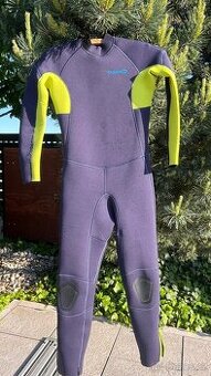 Dětský neopren 3 mm, 140 cm,