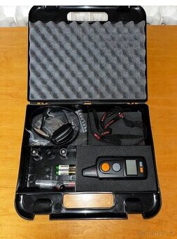 Elektrický obojek d-Control mini 1000
