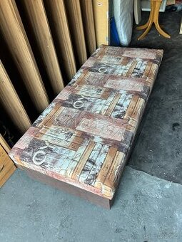 Valenda postel 90x200
