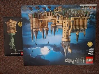 Prodam lego sbirku