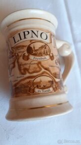 Hrnek Lipno