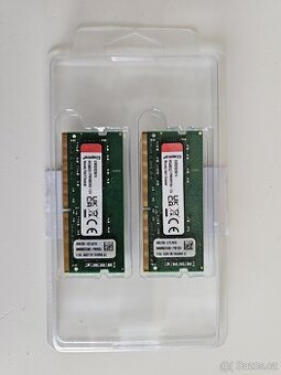 Kingston SO-DIMM 32GB DDR4 3200MHz