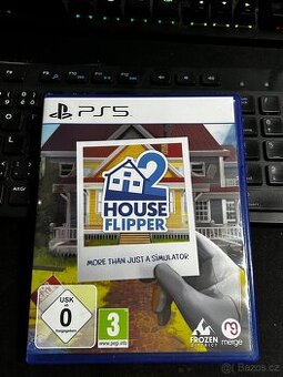 House flipper 2 ps5