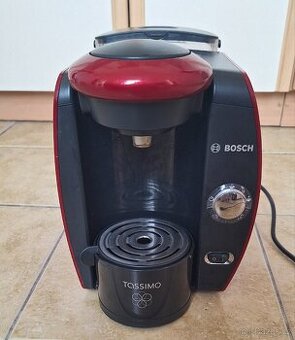 Kávovar Tassimo