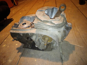 Motor ČZ 250 typ 455 nebo 475