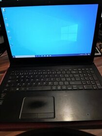 15,6" Toshiba Core i3 , 8gb DDR3, 240gb SSD ,HDMI, záruka