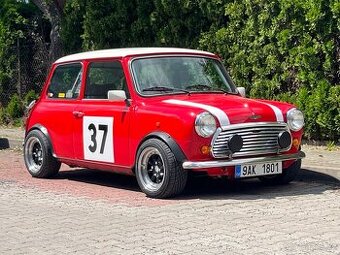 MINI Cooper S John Cooper Works