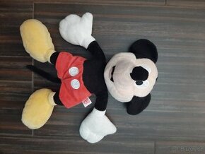 Plyšový Mickey mouse - 1